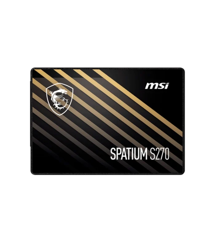 MSI Spatium S270