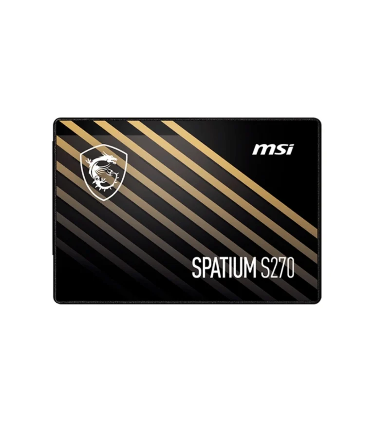 MSI Spatium S270