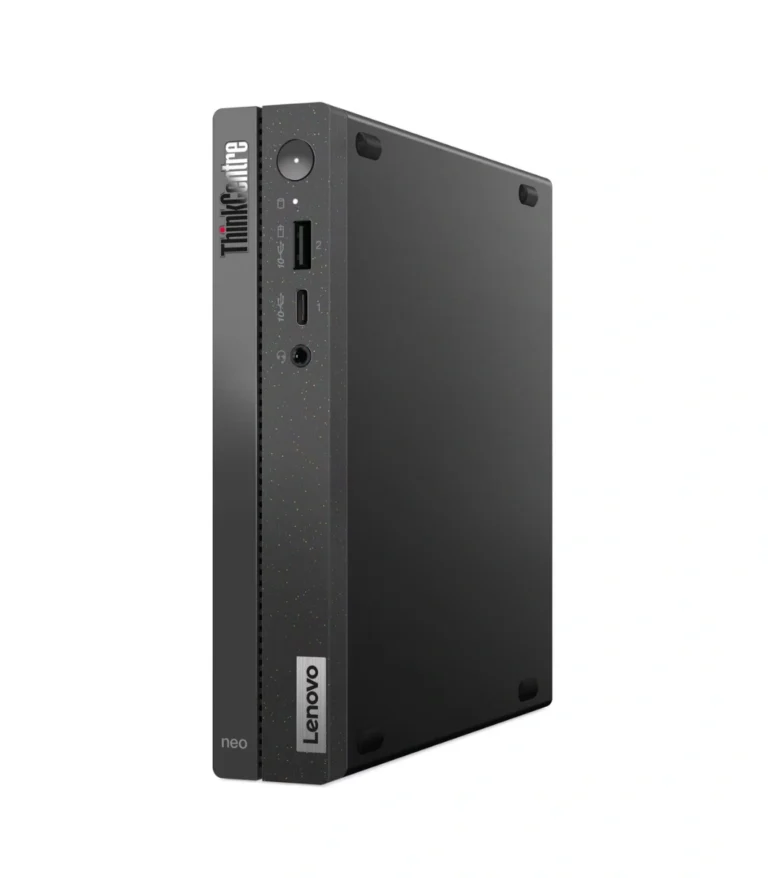 Lenovo ThinkCentre neo 50q Gen 4