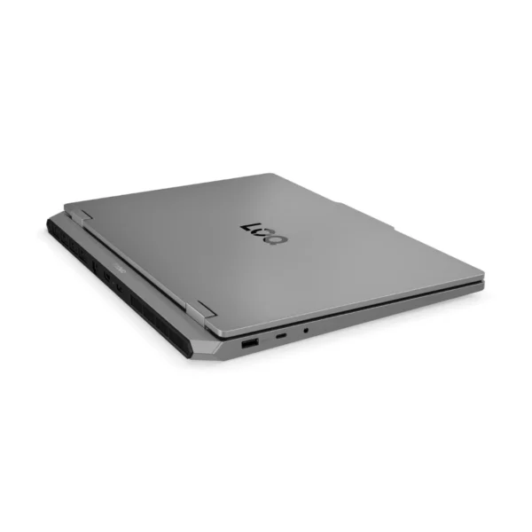 Lenovo LOQ Essential 15IRX11 — Intel i5-13450HX | 16GB DDR5 | RTX 5050 8GB | 512GB SSD | 15.6" FHD | Windows 11 Home | Español - Imagen 5