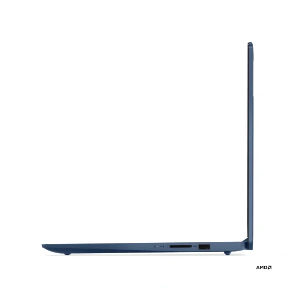 Lenovo IdeaPad Slim 3 15ABR8 — AMD Ryzen 5 5625U | 16GB DDR4 | 512GB SSD | 15.6" 1920x1080 | Windows 11 Home - Imagen 5