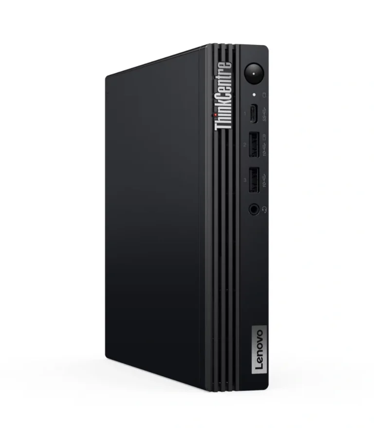 Lenovo ThinkCentre M70q Gen 5
