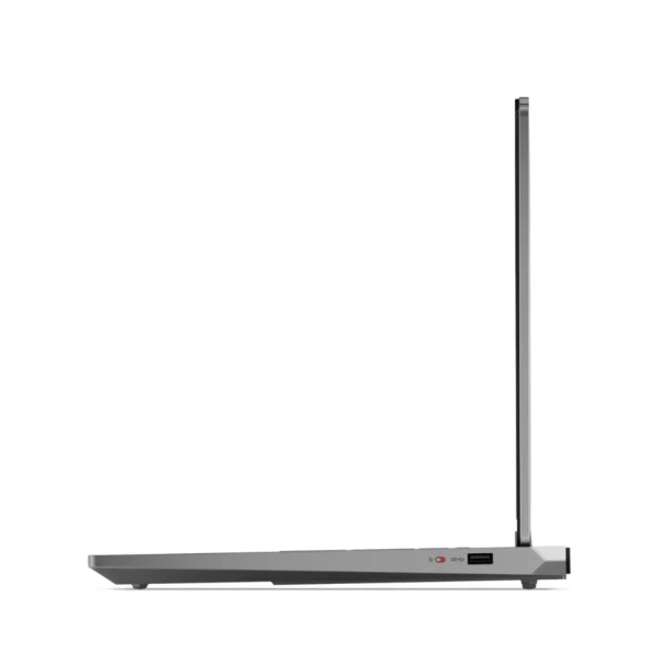 Lenovo LOQ Essential 15IRX11 — Intel i5-13450HX | 16GB DDR5 | RTX 5050 8GB | 512GB SSD | 15.6" FHD | Windows 11 Home | Español - Imagen 6