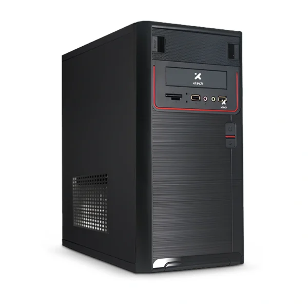 Xtech XTQ-100