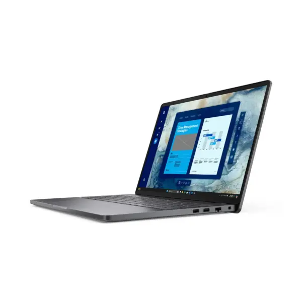 DELL Pro 16 PC16250 Laptop 16" FHD+, Intel Core 5 120U, 16GB RAM, 512GB SSD, Windows 11 Pro - Negro - Imagen 3