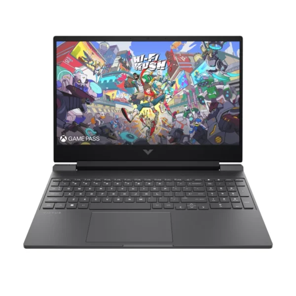 HP Victus 15-fa2014la — Intel i5-13420H | 16GB DDR4 | RTX 3050 6GB | 512GB SSD | 15.6" FHD | Windows 11 Home - Imagen 2