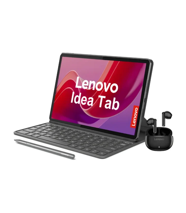 Lenovo Idea Tab