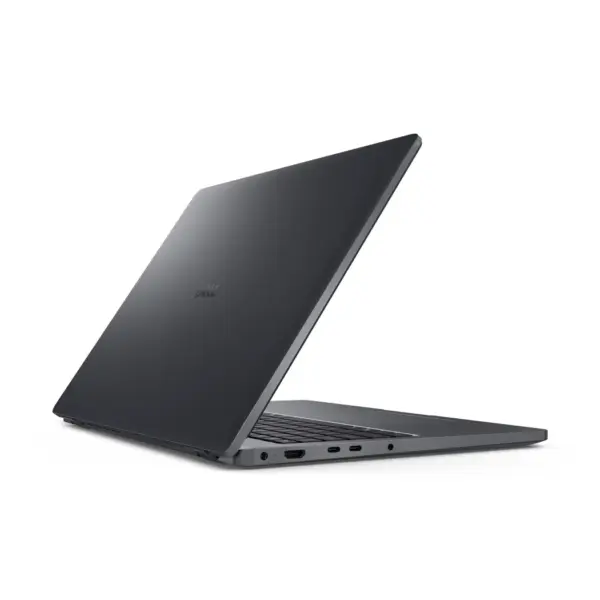 DELL Pro 16 PC16250 Laptop 16" FHD+, Intel Core 5 120U, 16GB RAM, 512GB SSD, Windows 11 Pro - Negro - Imagen 5
