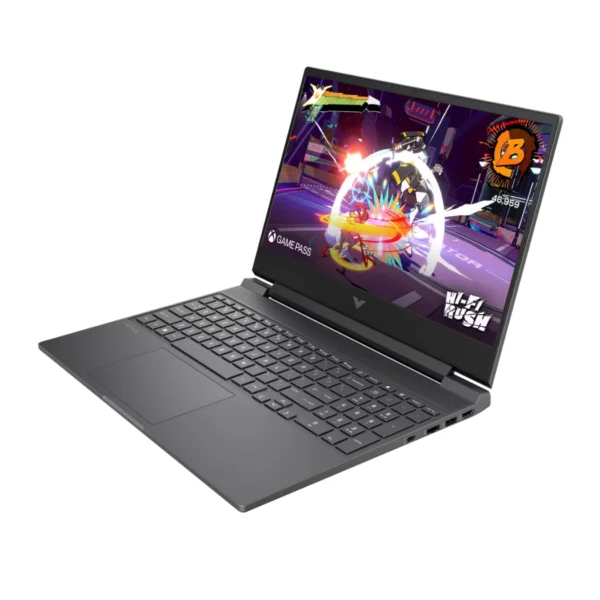 HP Victus 15-fa2014la — Intel i5-13420H | 16GB DDR4 | RTX 3050 6GB | 512GB SSD | 15.6" FHD | Windows 11 Home - Imagen 4
