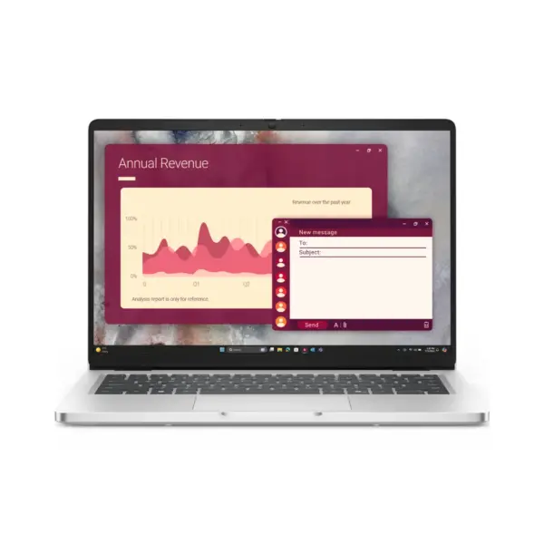 DELL Pro 14 PC14250