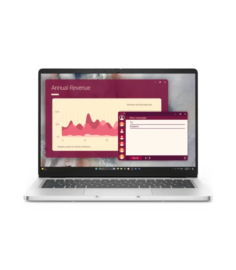 DELL Pro 14 PC14250