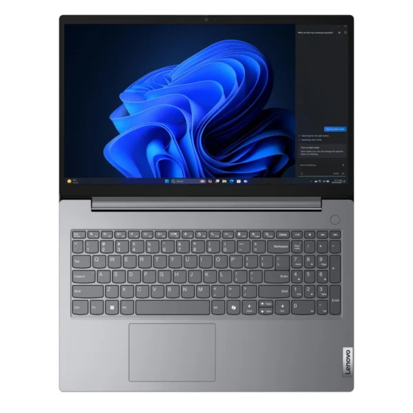 Lenovo V15 G5 IRL — Intel i7-13620H, 16GB, 512GB SSD, Windows 11 Pro, Español, 15.6" FHD - Imagen 2