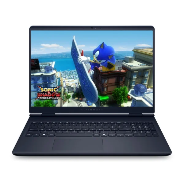 Alienware 16 Aurora