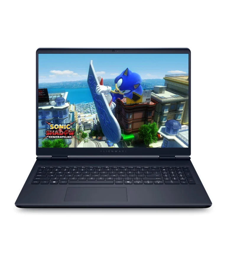 Alienware 16 Aurora