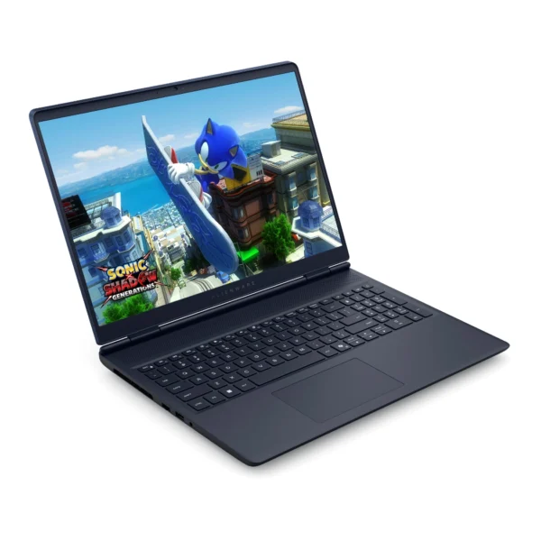Alienware 16 Aurora — Intel 7 240H | 16GB DDR5 | RTX 5050 8GB | 1TB SSD | 16" WQXGA (2560x1600) | Windows 11 Home - Imagen 3