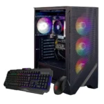 NSX Gaming