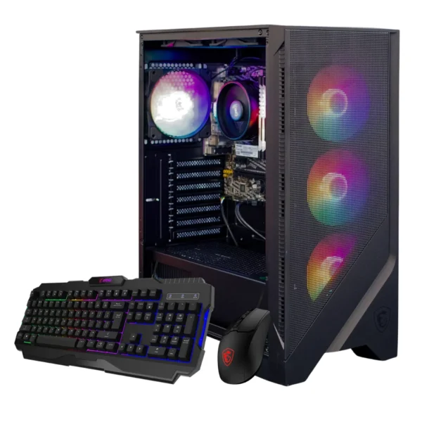 NSX Gaming