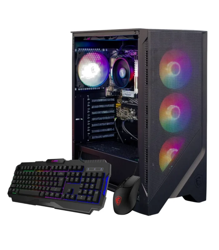 NSX Gaming