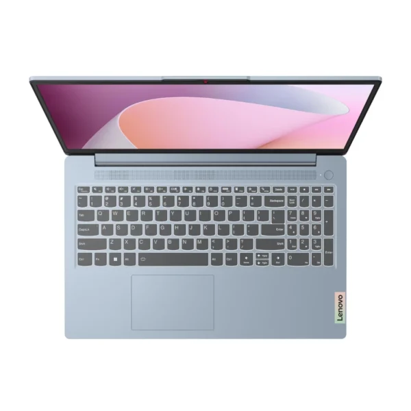 Lenovo IdeaPad Slim 3 15ABR8 — AMD Ryzen 7 5825U | 16GB DDR4 | 1TB SSD | 15.6" 1920x1080 | Windows 11 Home - Imagen 2