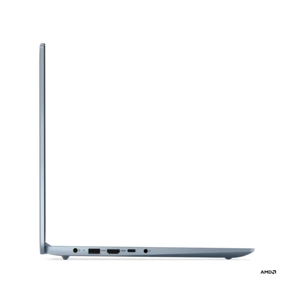 Lenovo IdeaPad Slim 3 15ABR8 — AMD Ryzen 7 5825U | 16GB DDR4 | 1TB SSD | 15.6" 1920x1080 | Windows 11 Home - Imagen 5