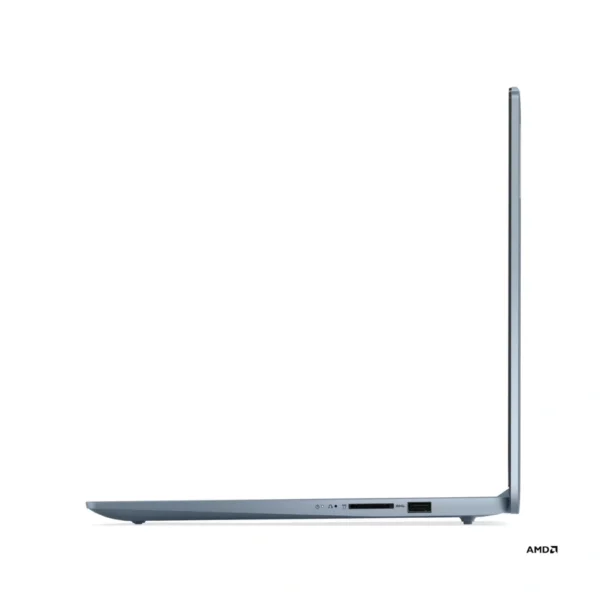 Lenovo IdeaPad Slim 3 15ABR8 — AMD Ryzen 7 5825U | 16GB DDR4 | 1TB SSD | 15.6" 1920x1080 | Windows 11 Home - Imagen 6