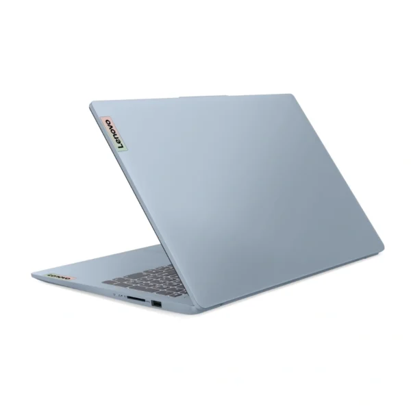 Lenovo IdeaPad Slim 3 15ABR8 — AMD Ryzen 7 5825U | 16GB DDR4 | 1TB SSD | 15.6" 1920x1080 | Windows 11 Home - Imagen 4