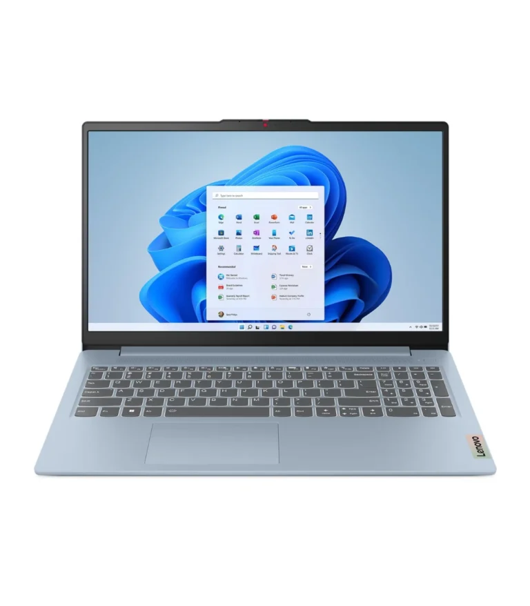 Lenovo IdeaPad Slim 3 15ABR8