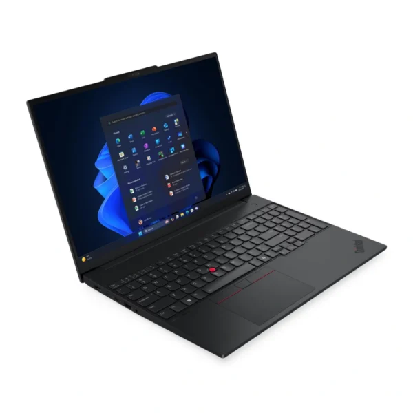 Lenovo ThinkPad E16 Gen 3 — Intel Ultra 7 255H | 16GB DDR5 | 512GB SSD | 16" 1920x1200 | Windows 11 Pro - Imagen 2