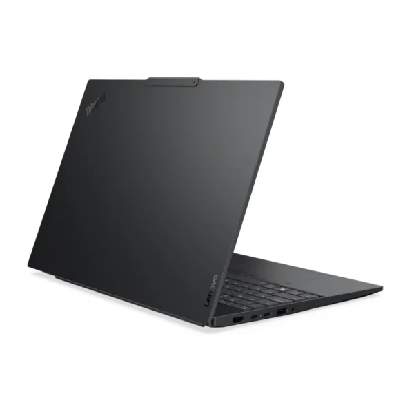 Lenovo ThinkPad E16 Gen 3 — Intel Ultra 7 255H | 16GB DDR5 | 512GB SSD | 16" 1920x1200 | Windows 11 Pro - Imagen 4
