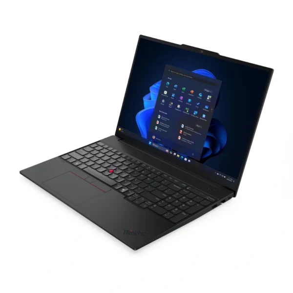 Lenovo ThinkPad E16 Gen 3 — Intel Ultra 5 225H | 16GB DDR5 | 512GB SSD | 16" 1920x1200 | Windows 11 Pro - Imagen 2