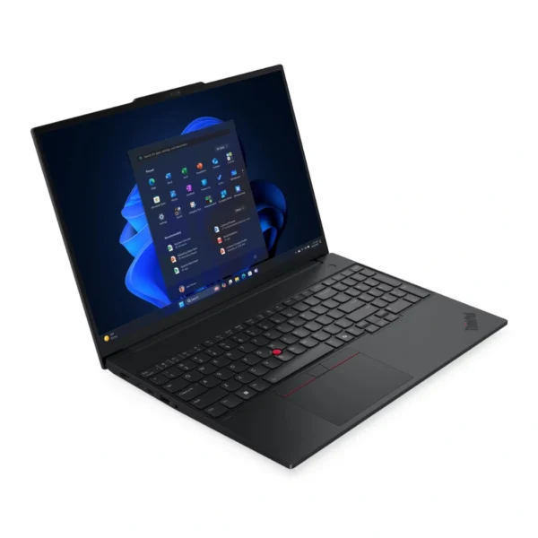 Lenovo ThinkPad E16 Gen 3 — Intel Ultra 5 225H | 16GB DDR5 | 512GB SSD | 16" 1920x1200 | Windows 11 Pro - Imagen 3