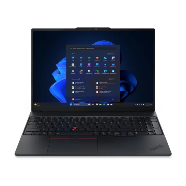 Lenovo ThinkPad E16 Gen 3