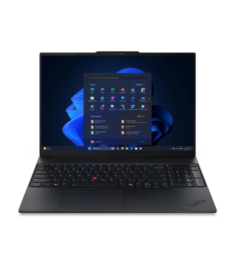 Lenovo ThinkPad E16 Gen 3