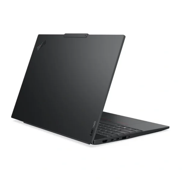 Lenovo ThinkPad E16 Gen 3 — Intel Ultra 5 225H | 16GB DDR5 | 512GB SSD | 16" 1920x1200 | Windows 11 Pro - Imagen 4
