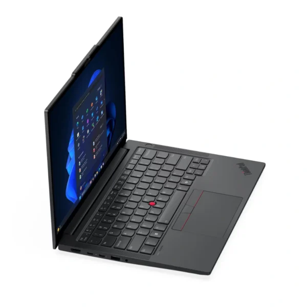 Lenovo ThinkPad E14 Gen 7 — Intel Ultra 5 225H | 16GB DDR5 | 512GB SSD | 14" 1920x1200 | Windows 11 Pro - Imagen 3