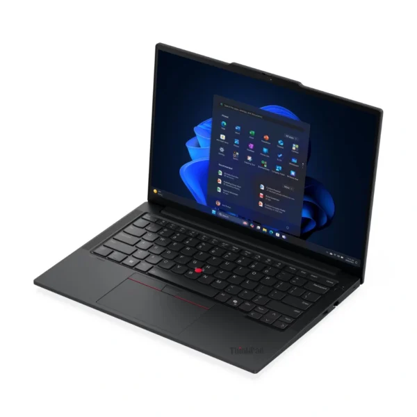 Lenovo ThinkPad E14 Gen 7 — Intel Ultra 5 225H | 16GB DDR5 | 512GB SSD | 14" 1920x1200 | Windows 11 Pro - Imagen 2