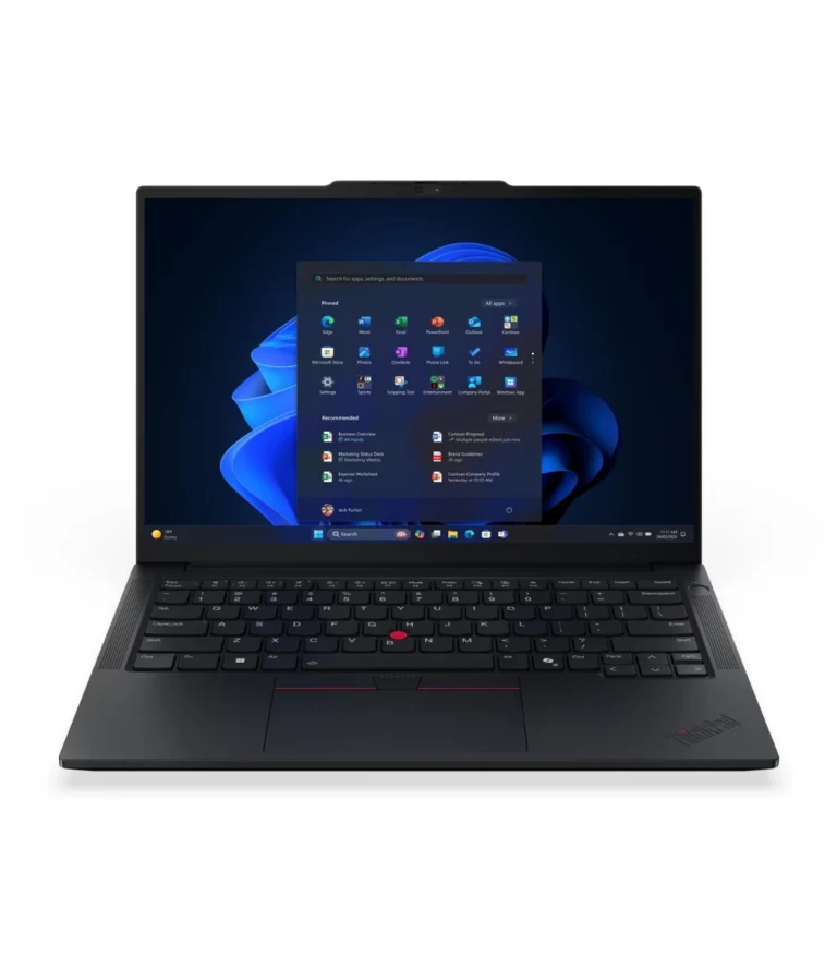 Lenovo ThinkPad E14 Gen 7