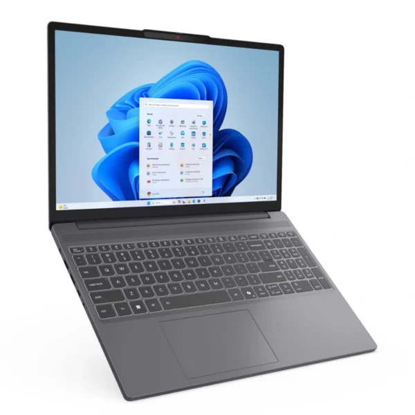 Lenovo IdeaPad Slim 3 15IRH10 — Intel Core i5-13420H | 16GB DDR5 | 512GB SSD | 15.3" 1920x1200 | Windows 11 Home - Imagen 2