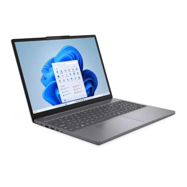 Lenovo IdeaPad Slim 3 15IRH10 — Intel Core i5-13420H | 16GB DDR5 | 512GB SSD | 15.3" 1920x1200 | Windows 11 Home - Imagen 4