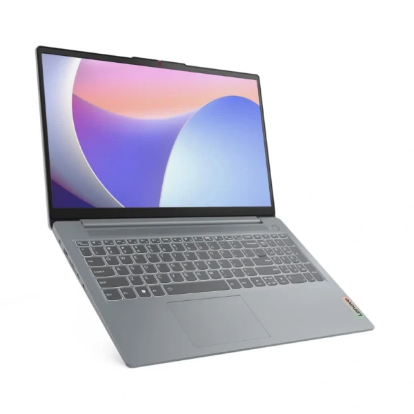 Lenovo IdeaPad Slim 3 15IRU8 — Intel Core i3-1315U | 8GB DDR5 | 512GB SSD | 15.6" 1920x1080 | Windows 11 Home - Imagen 4