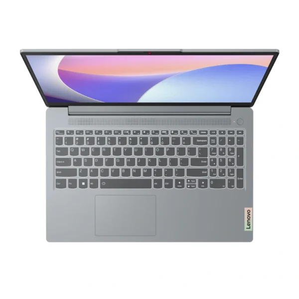 Lenovo IdeaPad Slim 3 15IRU8 — Intel Core i3-1315U | 8GB DDR5 | 512GB SSD | 15.6" 1920x1080 | Windows 11 Home - Imagen 2