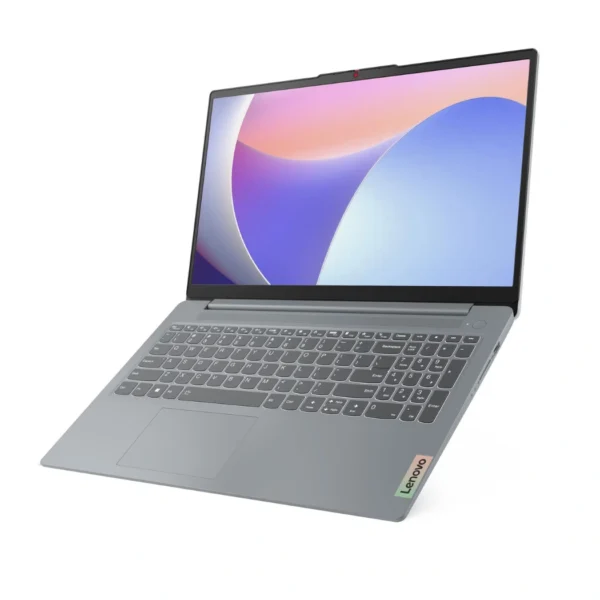 Lenovo IdeaPad Slim 3 15IRU8 — Intel Core i3-1315U | 8GB DDR5 | 512GB SSD | 15.6" 1920x1080 | Windows 11 Home - Imagen 3