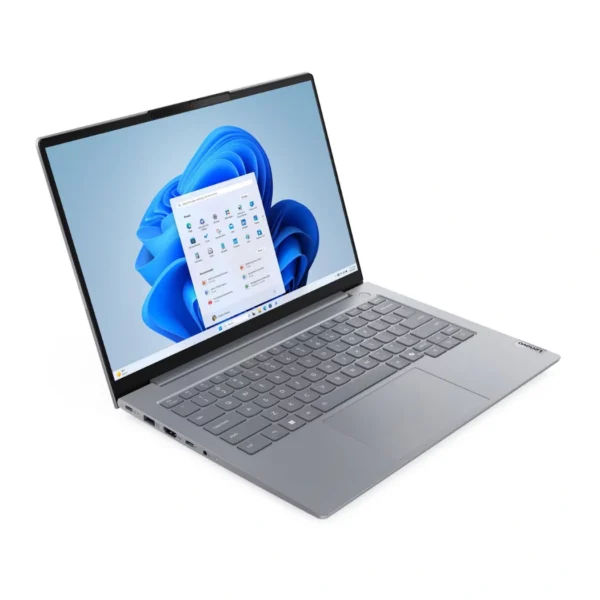 Lenovo ThinkBook 14 Gen 9 — Intel Core 7 240H | 16GB DDR5 | 512GB SSD | 14" 1920x1200 | Windows 11 Pro - Imagen 3