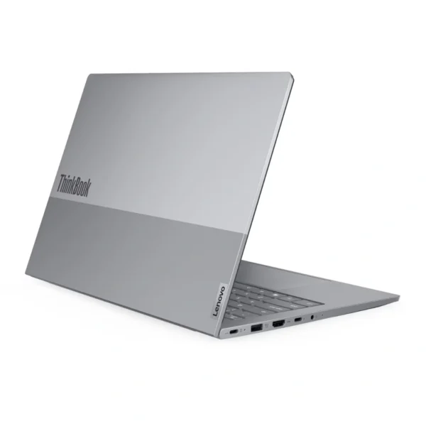 Lenovo ThinkBook 14 Gen 9 — Intel Core 7 240H | 16GB DDR5 | 512GB SSD | 14" 1920x1200 | Windows 11 Pro - Imagen 6