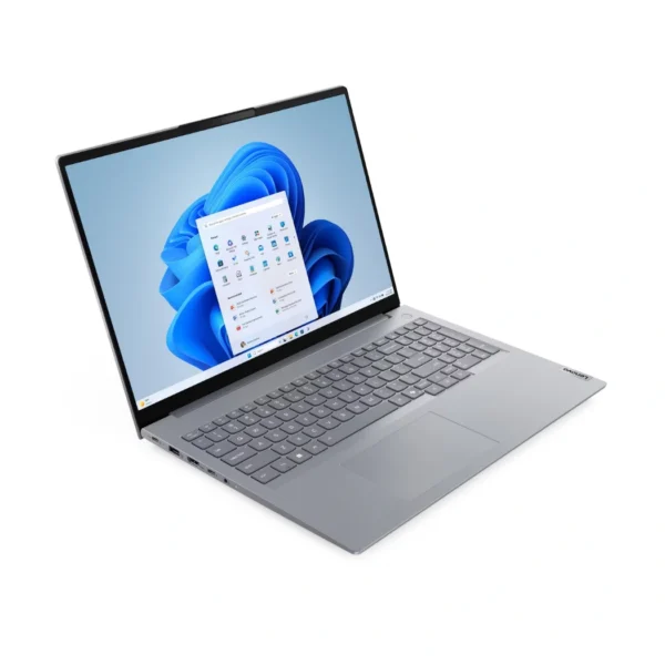 Lenovo ThinkBook 16 Gen 9 — Intel Core 5 210H | 16GB DDR5 | 512GB SSD | 16" 1920x1200 | Windows 11 Pro - Imagen 3