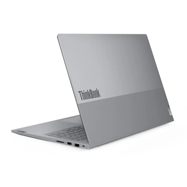 Lenovo ThinkBook 16 Gen 9 — Intel Core 5 210H | 16GB DDR5 | 512GB SSD | 16" 1920x1200 | Windows 11 Pro - Imagen 5
