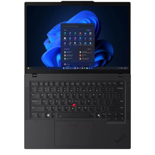 Lenovo ThinkPad T14 Gen 6 — Intel Ultra 5 225U | 16GB DDR5 | 512GB SSD | 14" 1920x1200 | Windows 11 Pro - Imagen 2