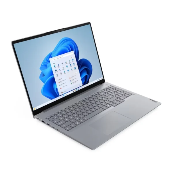 Lenovo ThinkBook 16 Gen 9 — Intel Core 7 240H | 16GB DDR5 | 512GB SSD | 16" 1920x1200 | Windows 11 Pro - Imagen 3