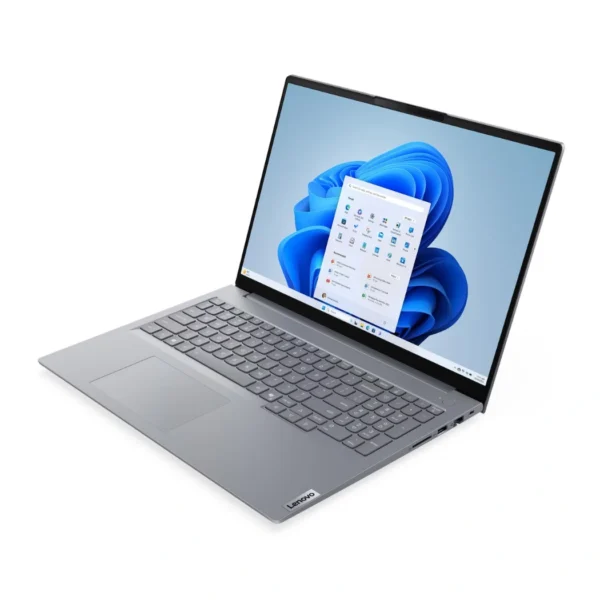 Lenovo ThinkBook 16 Gen 9 — Intel Core 7 240H | 16GB DDR5 | 512GB SSD | 16" 1920x1200 | Windows 11 Pro - Imagen 4