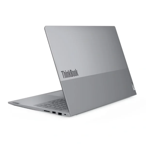 Lenovo ThinkBook 16 Gen 9 — Intel Core 7 240H | 16GB DDR5 | 512GB SSD | 16" 1920x1200 | Windows 11 Pro - Imagen 5
